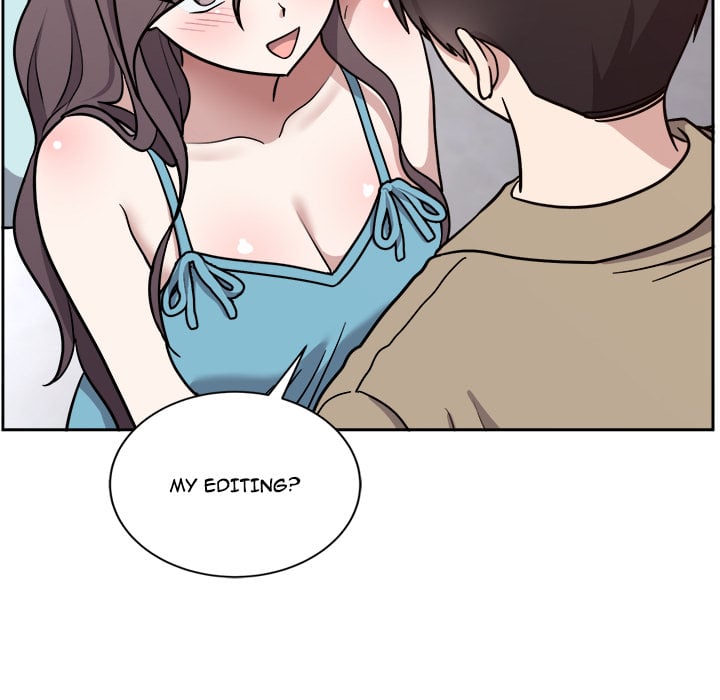 Knot My Secret (Uncensored) Chapter 16 - Page 127