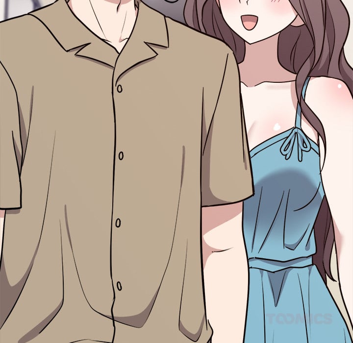 Knot My Secret (Uncensored) Chapter 16 - Page 129