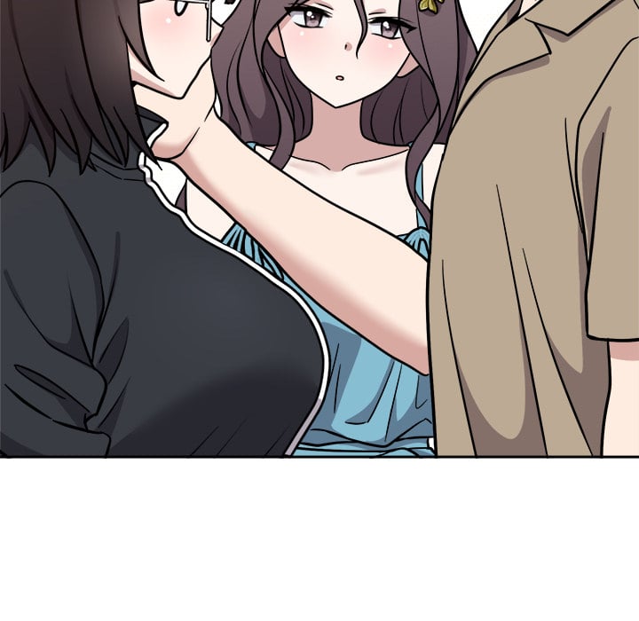 Knot My Secret (Uncensored) Chapter 16 - Page 13