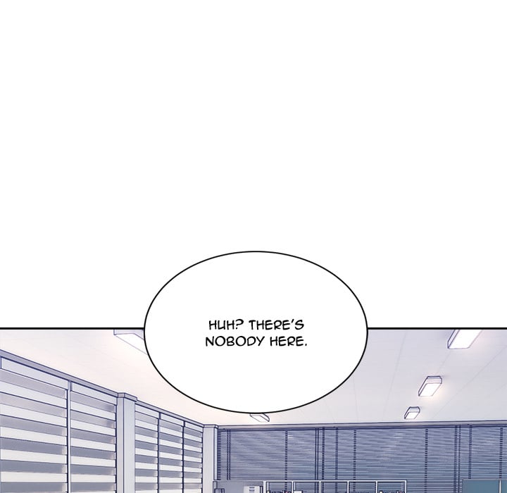 Knot My Secret (Uncensored) Chapter 16 - Page 133