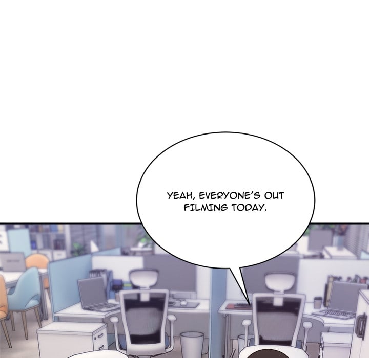 Knot My Secret (Uncensored) Chapter 16 - Page 135
