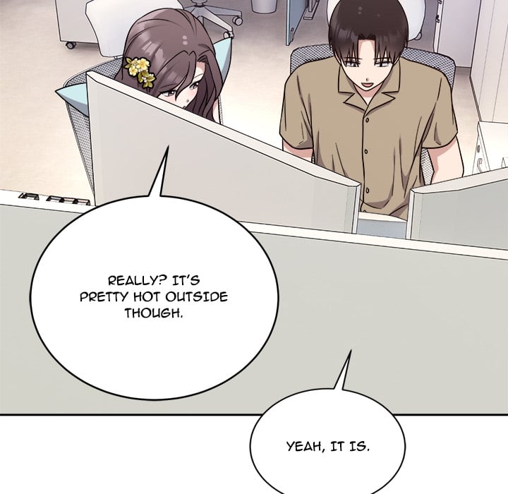 Knot My Secret (Uncensored) Chapter 16 - Page 136
