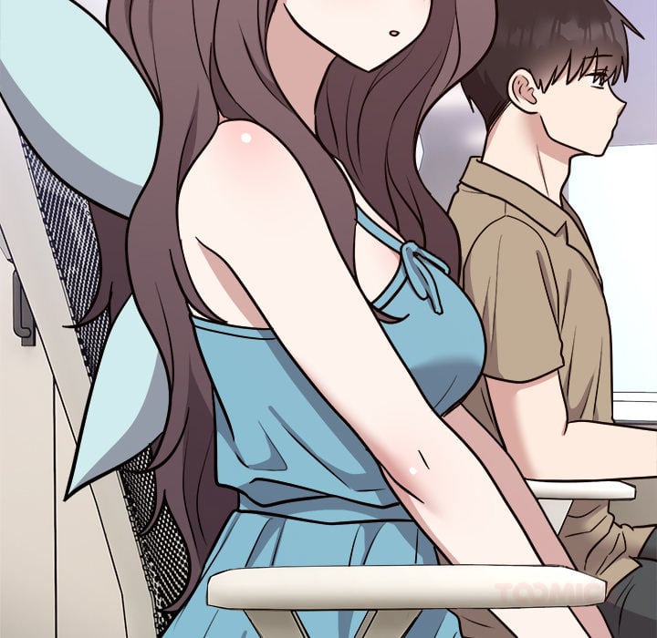 Knot My Secret (Uncensored) Chapter 16 - Page 138