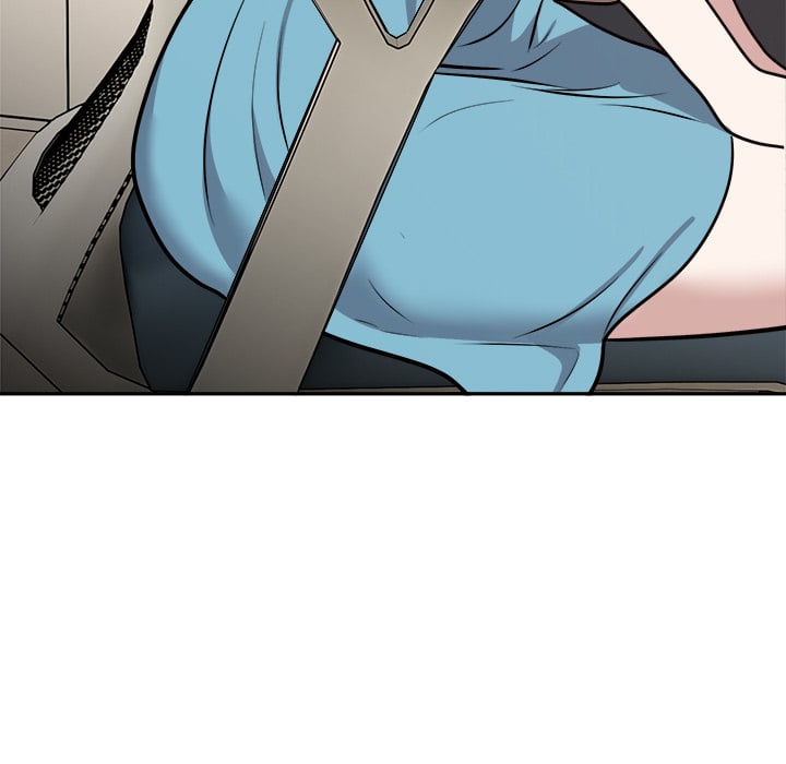 Knot My Secret (Uncensored) Chapter 16 - Page 139