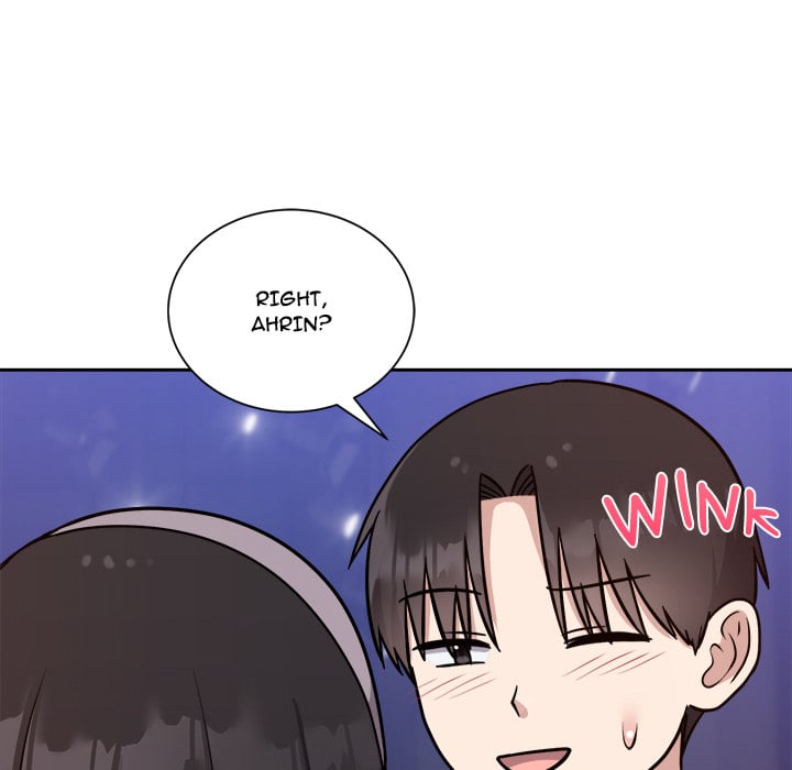 Knot My Secret (Uncensored) Chapter 16 - Page 14