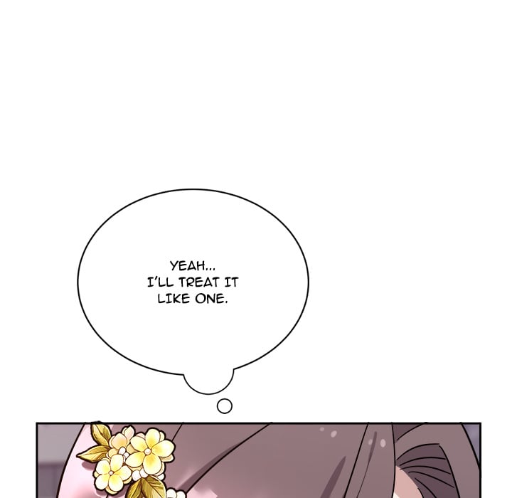 Knot My Secret (Uncensored) Chapter 16 - Page 140