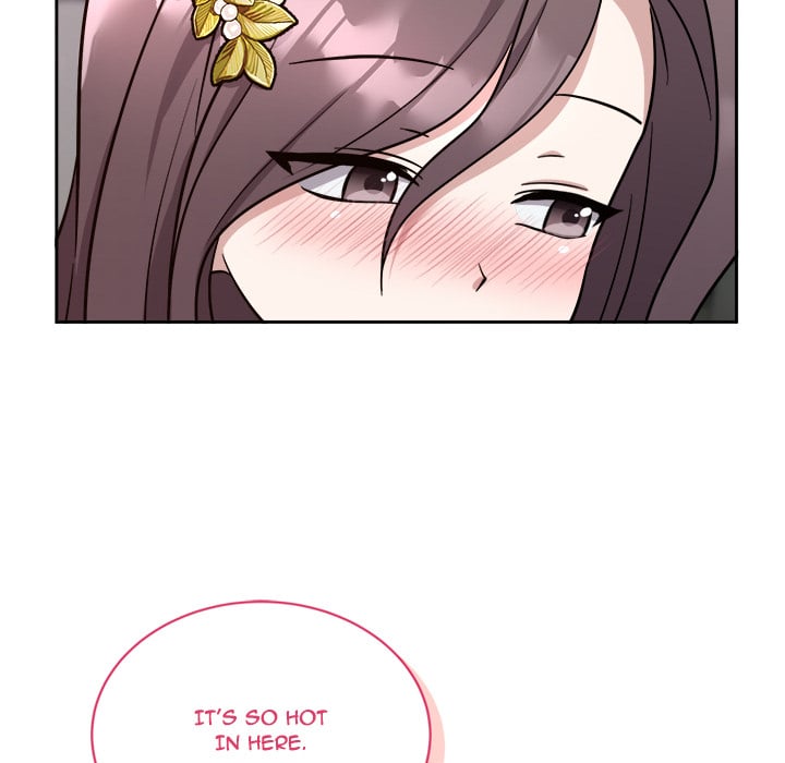 Knot My Secret (Uncensored) Chapter 16 - Page 141
