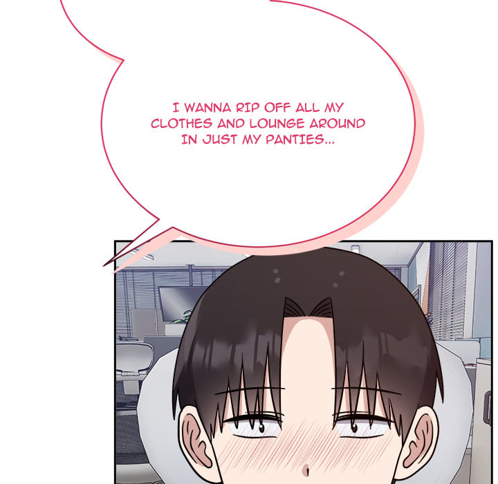 Knot My Secret (Uncensored) Chapter 16 - Page 142