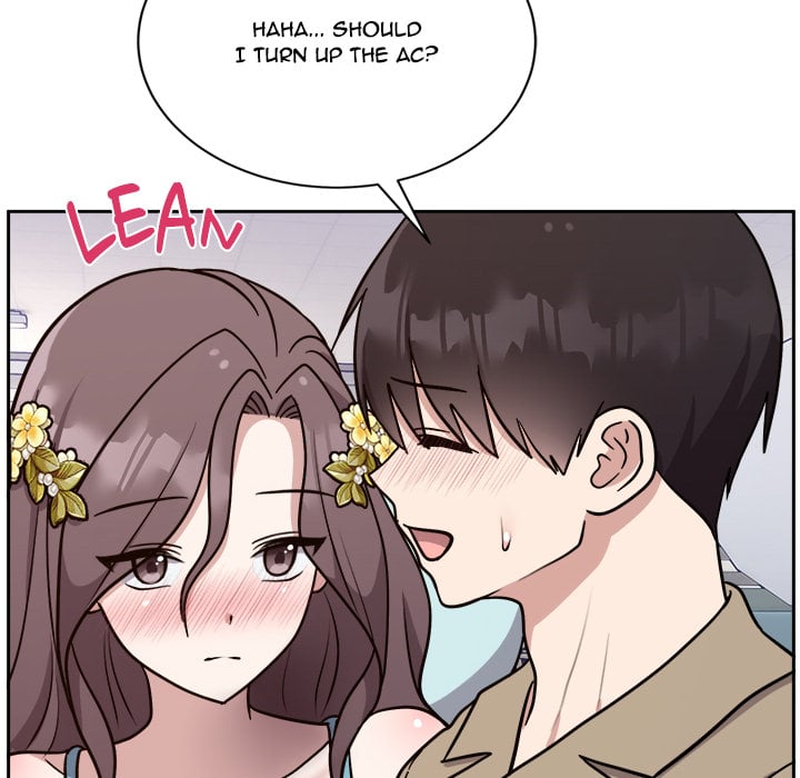 Knot My Secret (Uncensored) Chapter 16 - Page 144