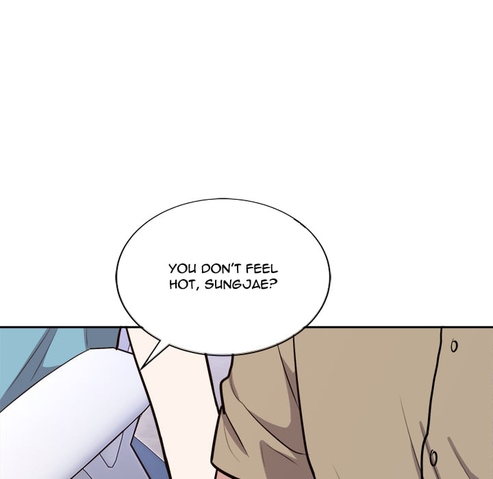 Knot My Secret (Uncensored) Chapter 16 - Page 146