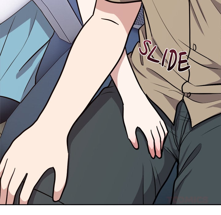 Knot My Secret (Uncensored) Chapter 16 - Page 147