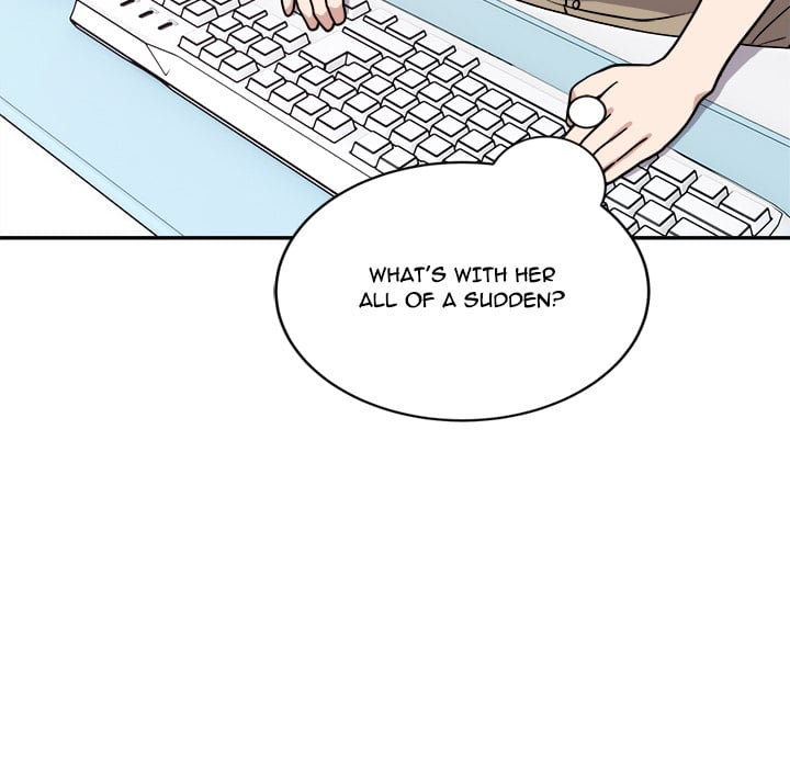 Knot My Secret (Uncensored) Chapter 16 - Page 152