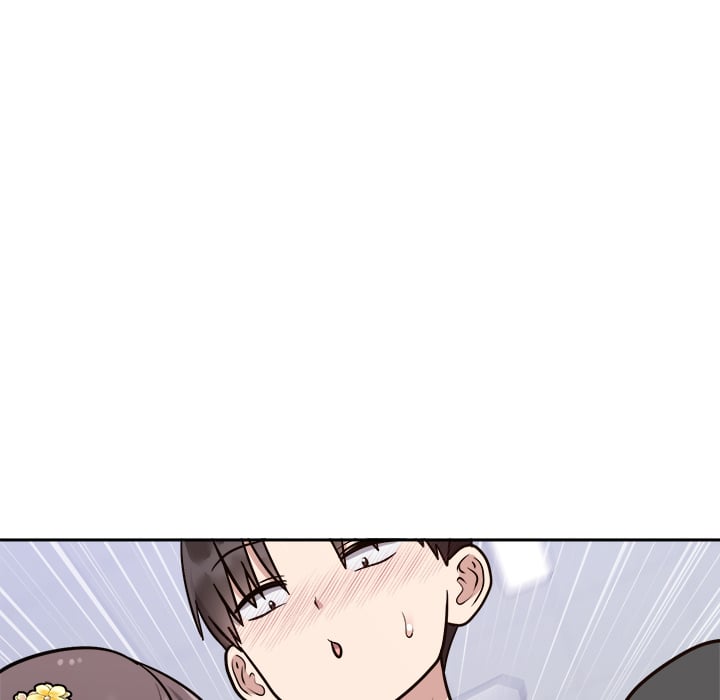 Knot My Secret (Uncensored) Chapter 16 - Page 153
