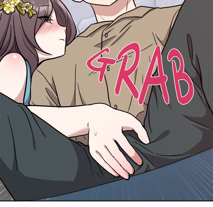 Knot My Secret (Uncensored) Chapter 16 - Page 154