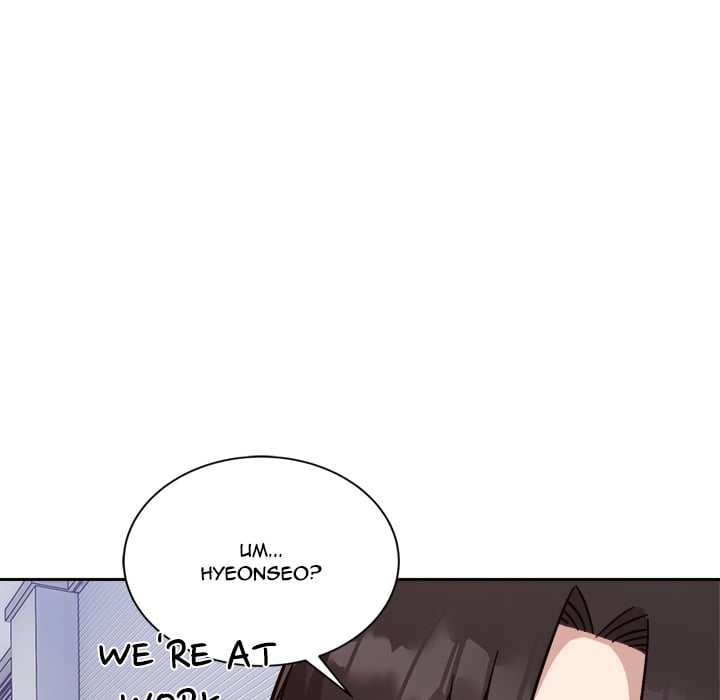 Knot My Secret (Uncensored) Chapter 16 - Page 155