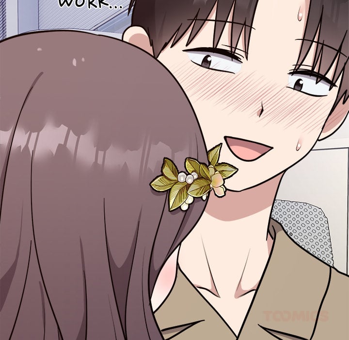 Knot My Secret (Uncensored) Chapter 16 - Page 156