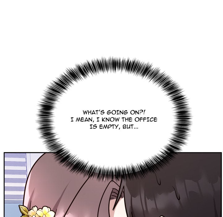 Knot My Secret (Uncensored) Chapter 16 - Page 158