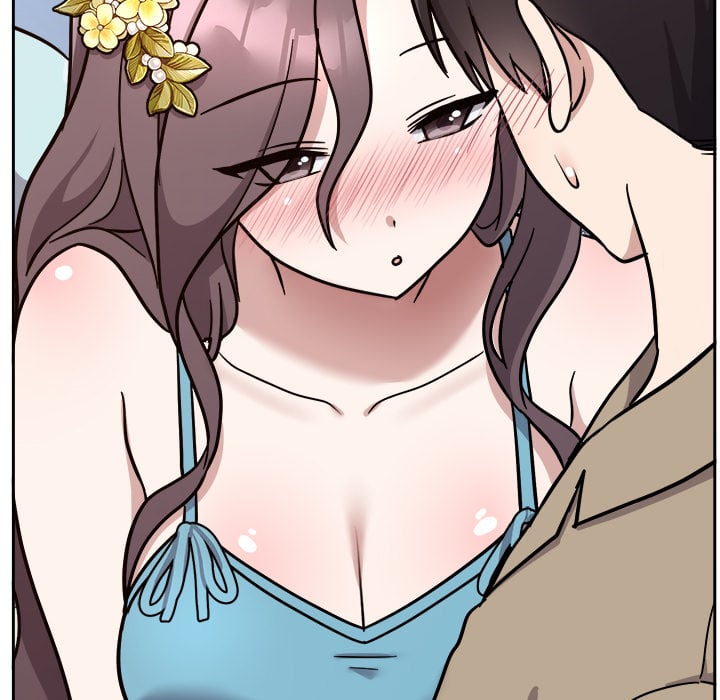 Knot My Secret (Uncensored) Chapter 16 - Page 159
