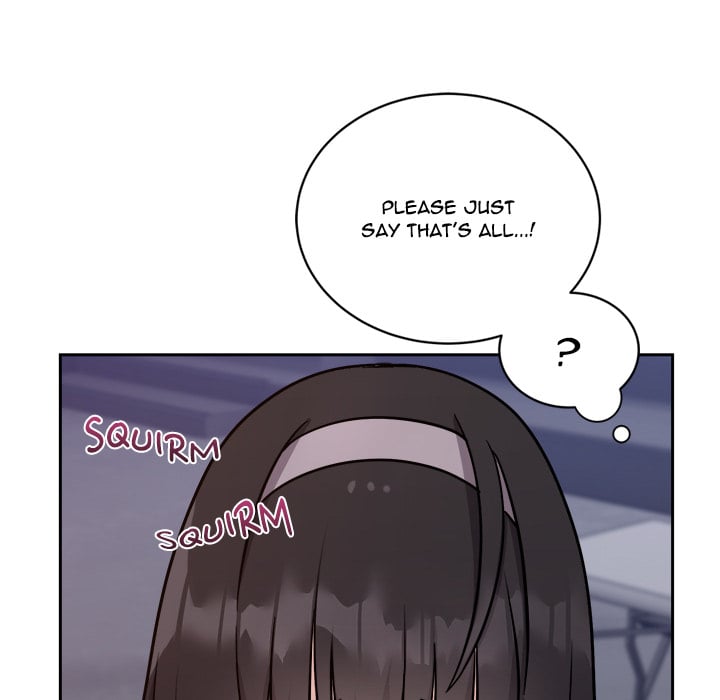Knot My Secret (Uncensored) Chapter 16 - Page 16