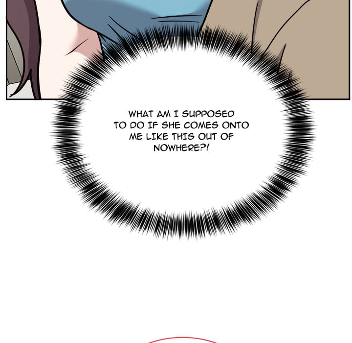 Knot My Secret (Uncensored) Chapter 16 - Page 160
