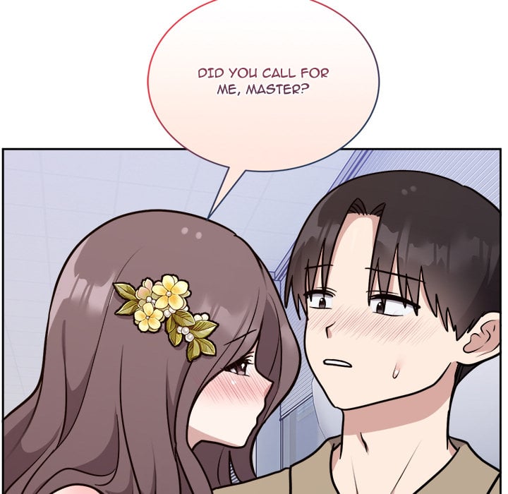 Knot My Secret (Uncensored) Chapter 16 - Page 161