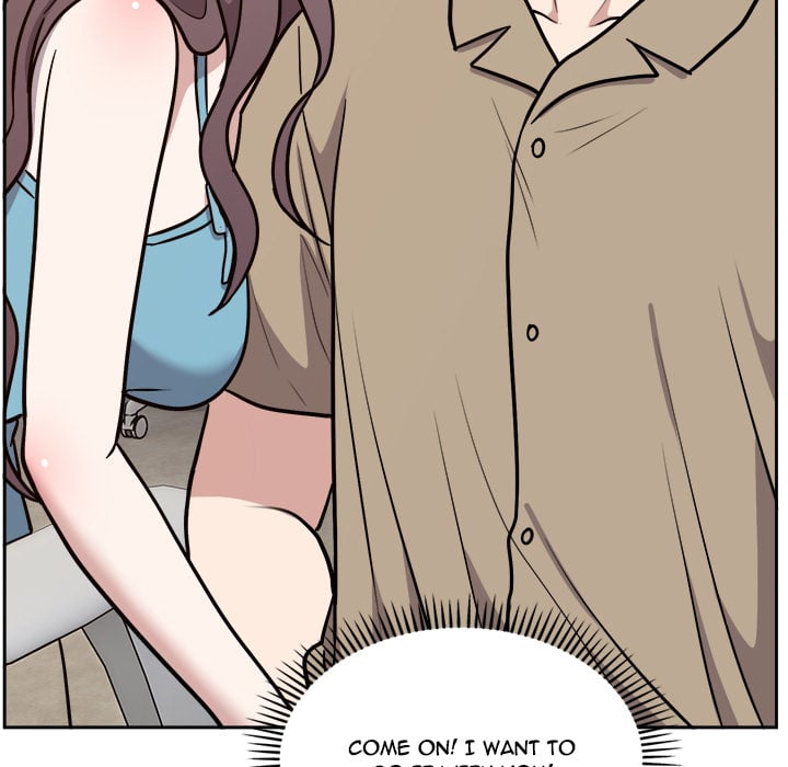Knot My Secret (Uncensored) Chapter 16 - Page 162