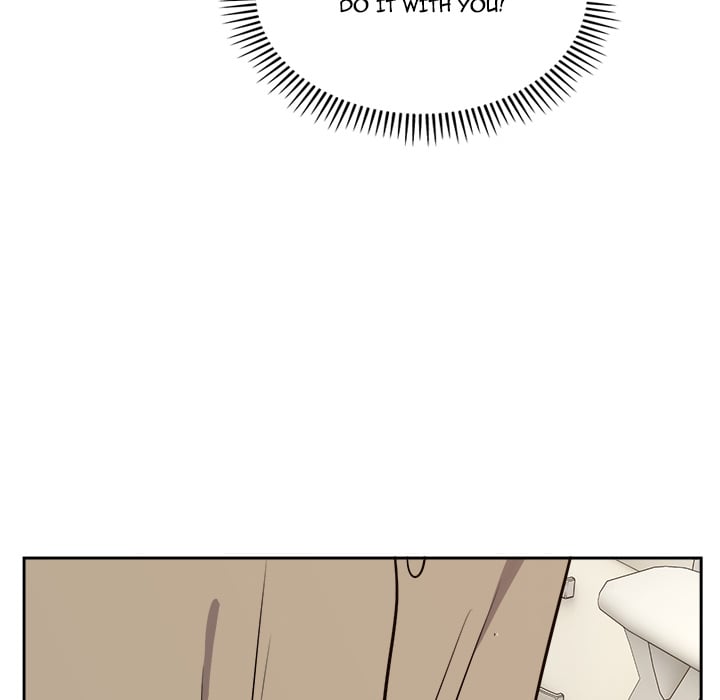 Knot My Secret (Uncensored) Chapter 16 - Page 163