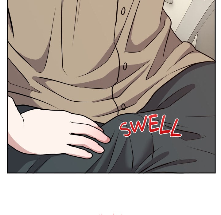 Knot My Secret (Uncensored) Chapter 16 - Page 164