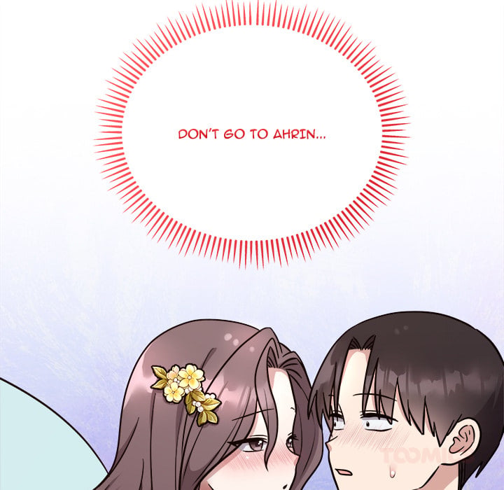 Knot My Secret (Uncensored) Chapter 16 - Page 165