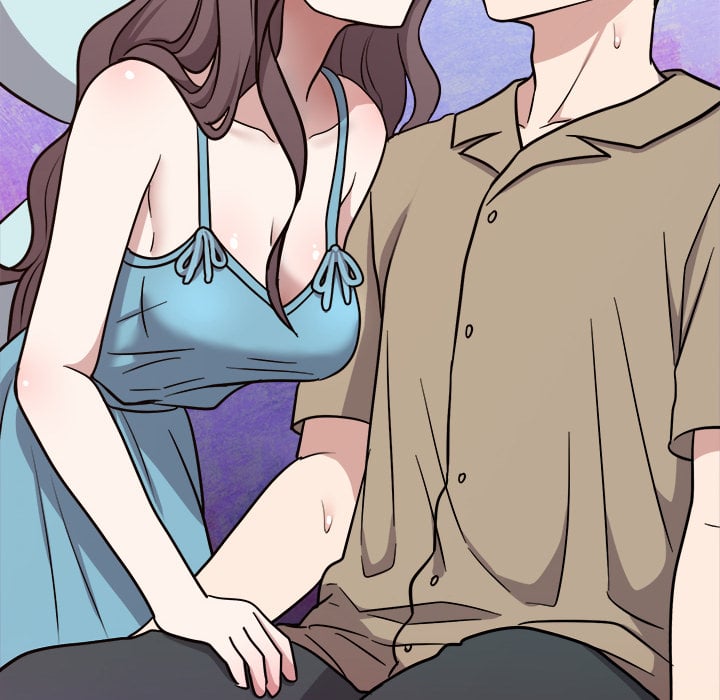 Knot My Secret (Uncensored) Chapter 16 - Page 166