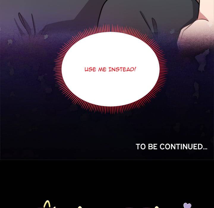 Knot My Secret (Uncensored) Chapter 16 - Page 167
