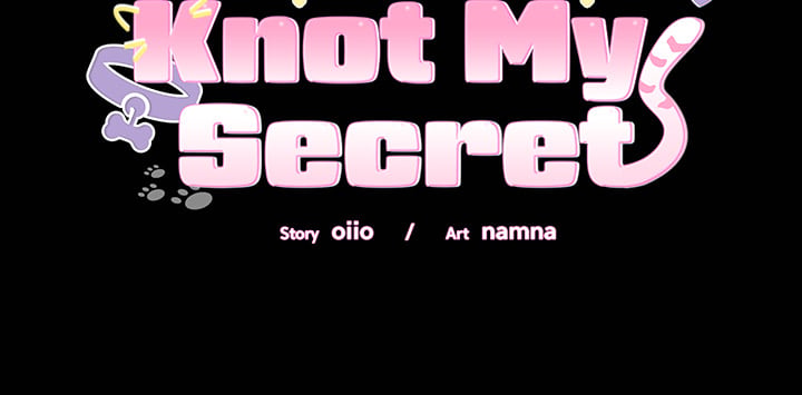 Knot My Secret (Uncensored) Chapter 16 - Page 168