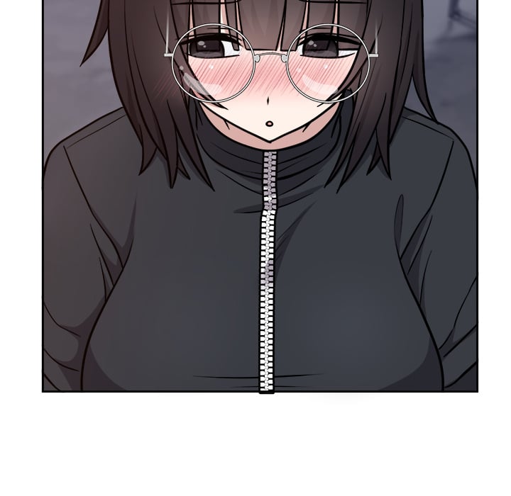 Knot My Secret (Uncensored) Chapter 16 - Page 17