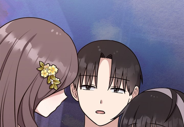 Knot My Secret (Uncensored) Chapter 16 - Page 2
