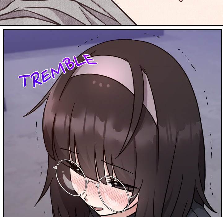 Knot My Secret (Uncensored) Chapter 16 - Page 20