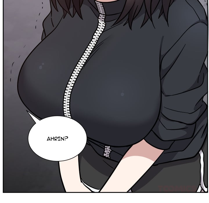 Knot My Secret (Uncensored) Chapter 16 - Page 21