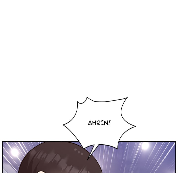 Knot My Secret (Uncensored) Chapter 16 - Page 22