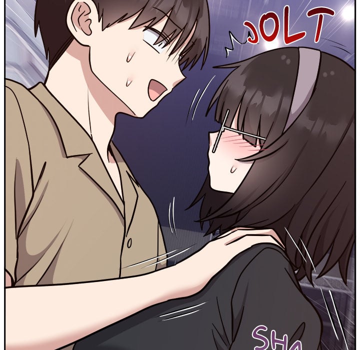 Knot My Secret (Uncensored) Chapter 16 - Page 23
