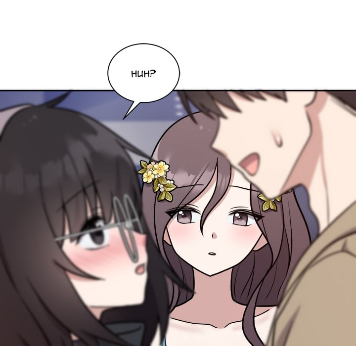 Knot My Secret (Uncensored) Chapter 16 - Page 25