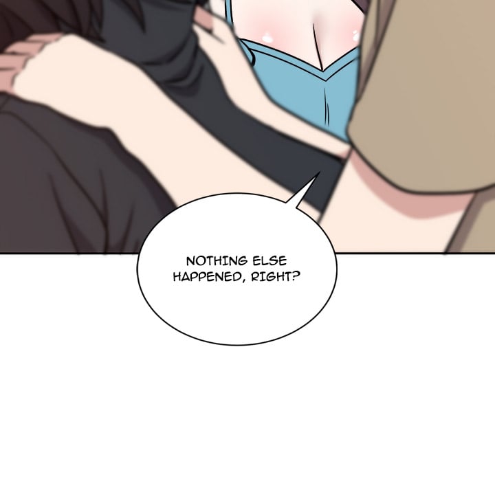 Knot My Secret (Uncensored) Chapter 16 - Page 26
