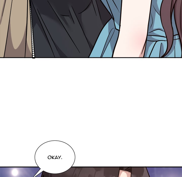 Knot My Secret (Uncensored) Chapter 16 - Page 29