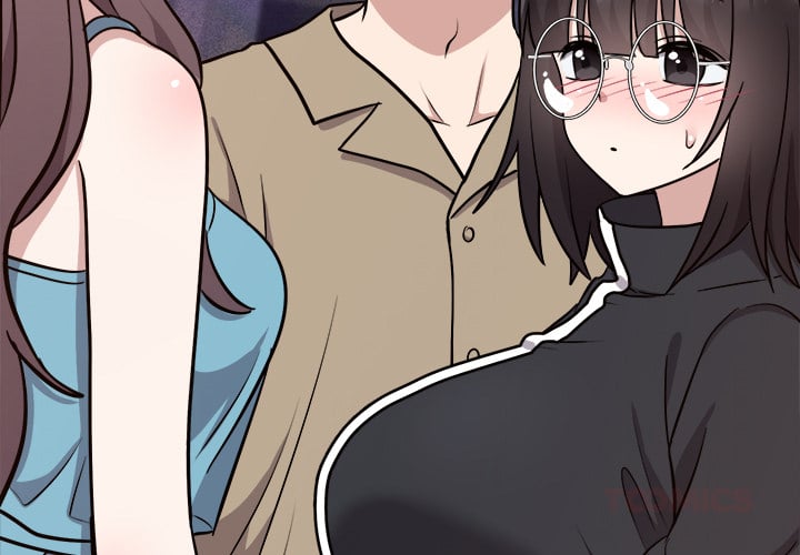 Knot My Secret (Uncensored) Chapter 16 - Page 3
