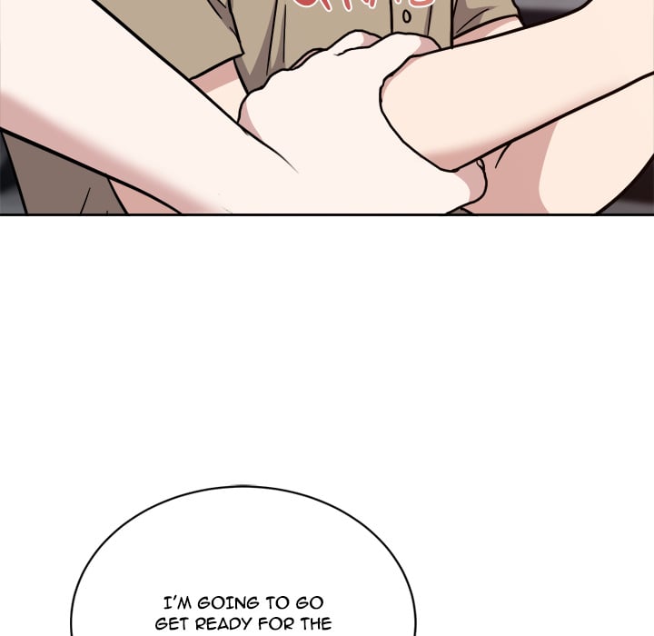 Knot My Secret (Uncensored) Chapter 16 - Page 31