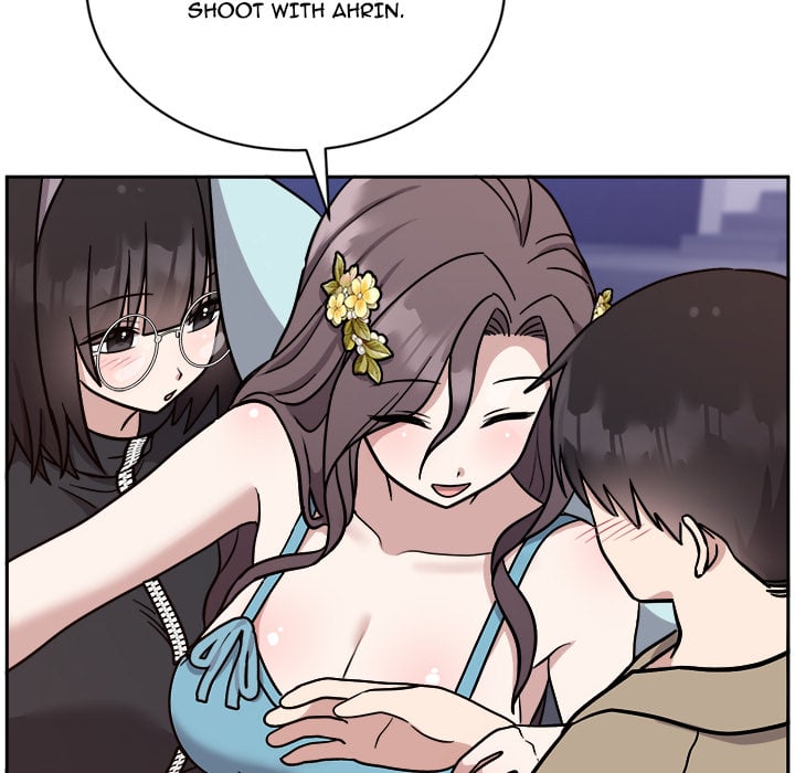 Knot My Secret (Uncensored) Chapter 16 - Page 32