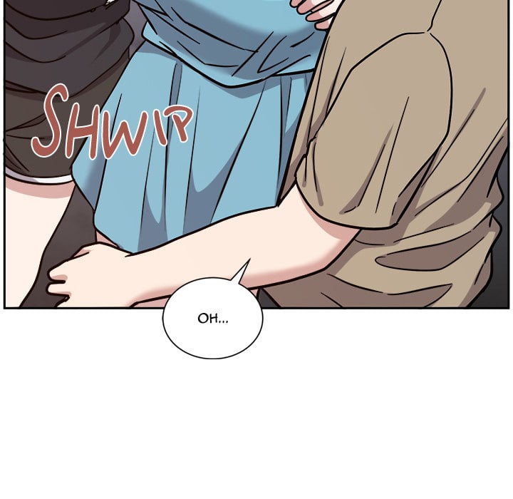Knot My Secret (Uncensored) Chapter 16 - Page 33