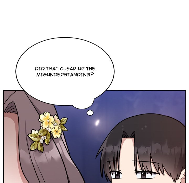 Knot My Secret (Uncensored) Chapter 16 - Page 34