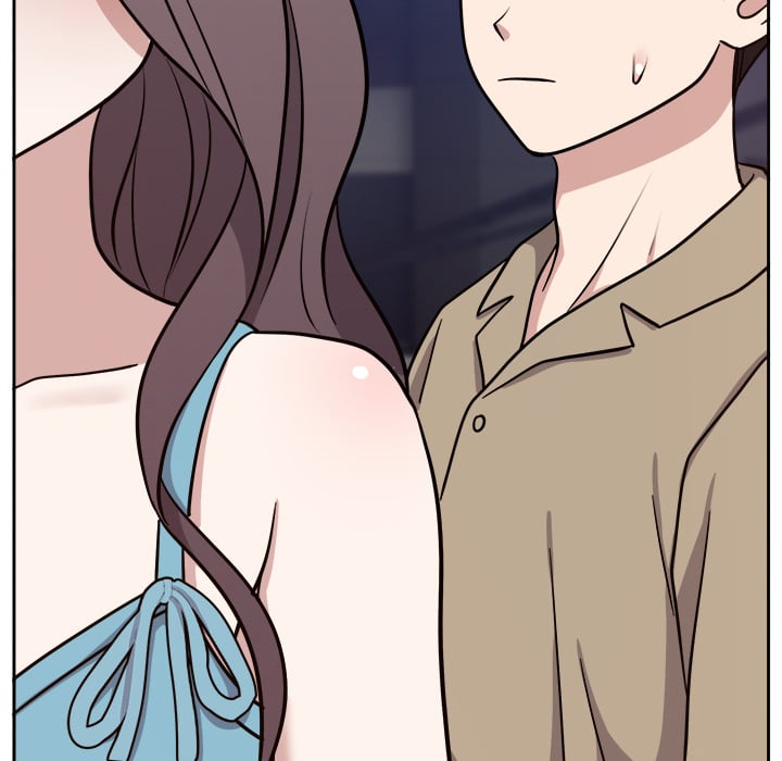 Knot My Secret (Uncensored) Chapter 16 - Page 35
