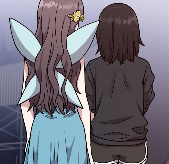 Knot My Secret (Uncensored) Chapter 16 - Page 37