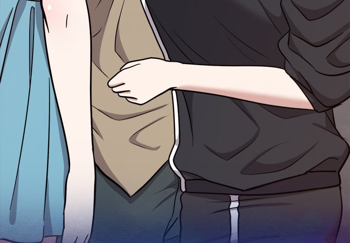 Knot My Secret (Uncensored) Chapter 16 - Page 4