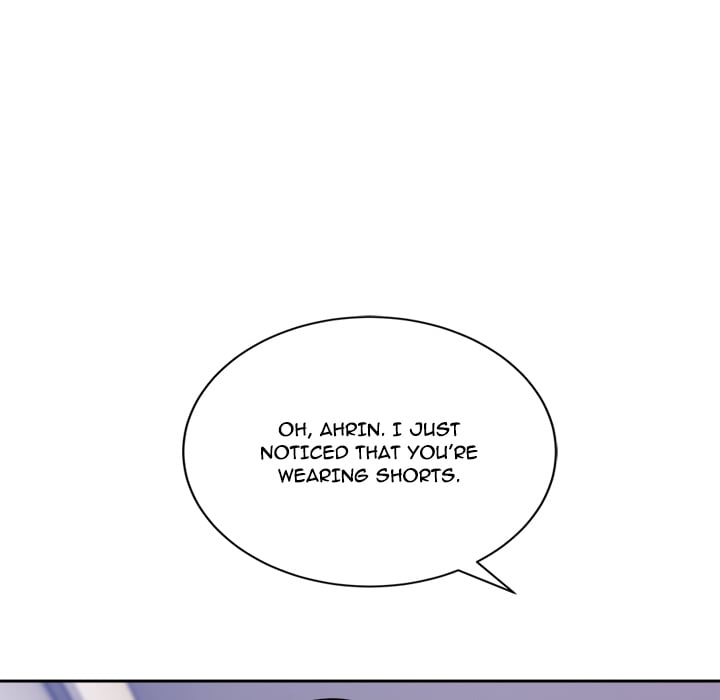 Knot My Secret (Uncensored) Chapter 16 - Page 40